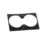 Dry Carbon Fibre Beverage Holder for Tesla Model 3 Highland / Model Y Juniper