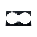 Dry Carbon Fibre Beverage Holder for Tesla Model 3 Highland / Model Y Juniper