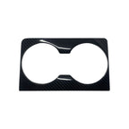 Dry Carbon Fibre Beverage Holder for Tesla Model 3 Highland / Model Y Juniper