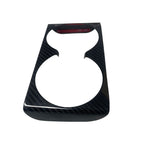 Dry Carbon Fibre Beverage Holder for Tesla Model 3 Highland / Model Y Juniper