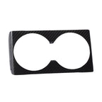 Dry Carbon Fibre Beverage Holder for Tesla Model 3 Highland / Model Y Juniper