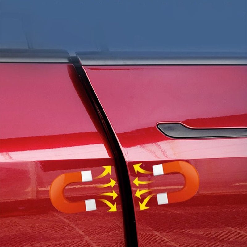 Electric Suction Door for Model 3/Y | 4 Doors | Intelligent Sensors