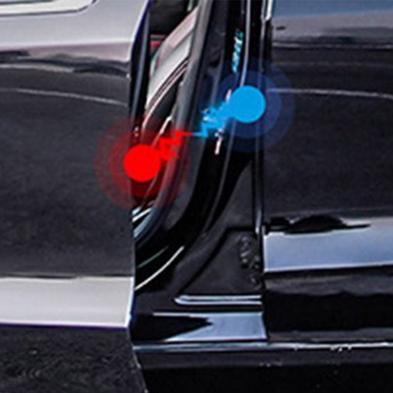 Electric Suction Door for Model 3/Y | 4 Doors | Intelligent Sensors