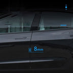 Electric Suction Door for Model 3/Y | 4 Doors | Intelligent Sensors