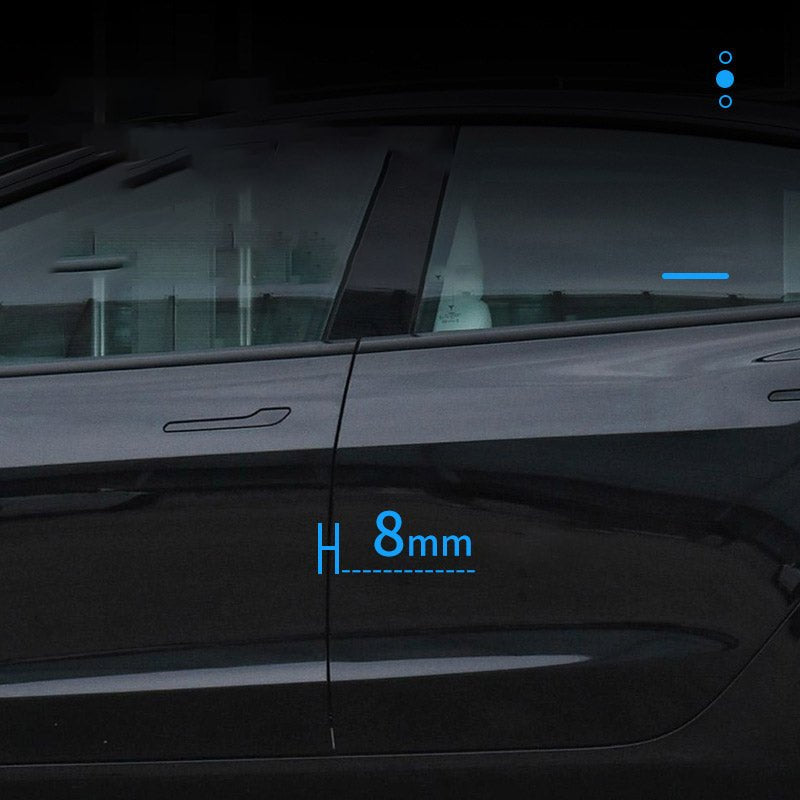 Electric Suction Door for Model 3/Y | 4 Doors | Intelligent Sensors