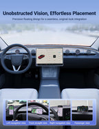 Flexible Phone Holder for Model 3 Highland & Model Y Juniper |