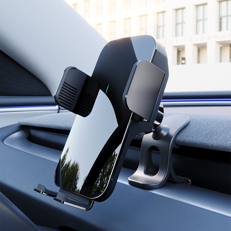 Flexible Phone Holder for Model 3 Highland & Model Y Juniper |