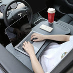 Foldable Laptop Working Desk for Model 3 / Model Y |