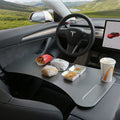 Foldable Laptop Working Desk for Model 3 / Model Y |