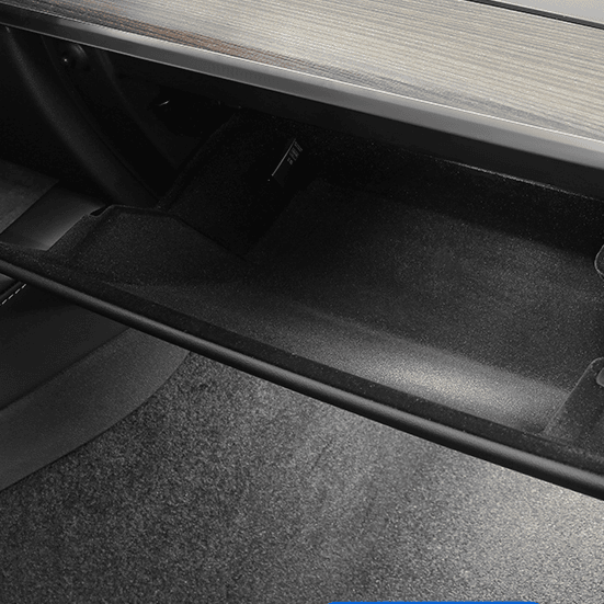 Footwell LED Lights for Model 3/Y/S/X