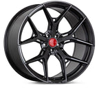 Star-Spoke Hybrid Forged Wheels for Tesla Model 3/Y/S