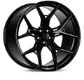 Star-Spoke Hybrid Forged Wheels for Tesla Model 3/Y/S