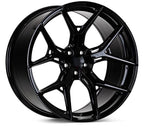 Star-Spoke Hybrid Forged Wheels for Tesla Model 3/Y/S