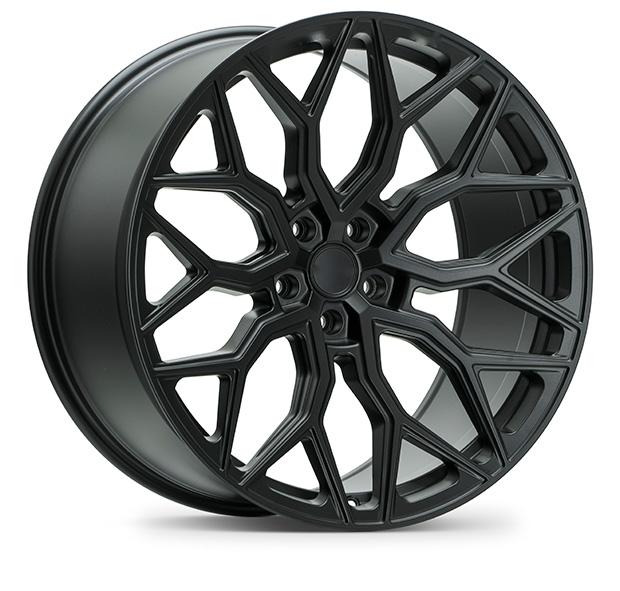 Apex Spider-Y Forged wheels for retrofitting Tesla Model 3/Y/S