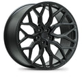 Apex Spider-Y Forged wheels for retrofitting Tesla Model 3/Y/S