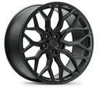 Apex Spider-Y Forged wheels for retrofitting Tesla Model 3/Y/S