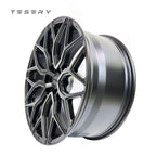 Apex Spider-Y Forged wheels for retrofitting Tesla Model 3/Y/S