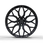 Apex Spider-Y Forged wheels for retrofitting Tesla Model 3/Y/S