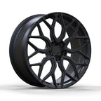 Apex Spider-Y Forged wheels for retrofitting Tesla Model 3/Y/S