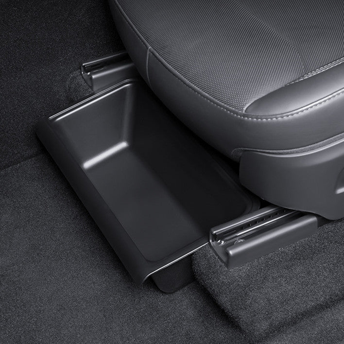Under Seat Storage Box for Model Y Juniper |