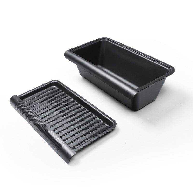 Under Seat Storage Box for Model Y Juniper |