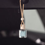 Fresh Linen Scented Car Freshener