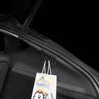 Rear Trunk Hidden Hook for Tesla Model Y Juniper