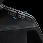 Rear Trunk Hidden Hook for Tesla Model Y Juniper
