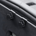 Model Y Front Trunk Hooks | ABS Storage Organizer 2021-2025 (2-Pack)