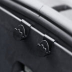 Model Y Front Trunk Hooks | ABS Storage Organizer 2021-2025 (2-Pack)