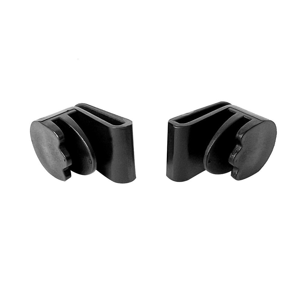 Model Y Front Trunk Hooks | ABS Storage Organizer 2021-2025 (2-Pack)