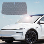 Front Windshield Sunshade for Model 3 / Model Y |