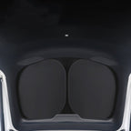 Full 8pcs Set Side Window Shade for Model Y |