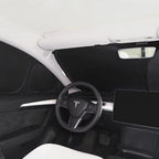 Full 8pcs Set Side Window Shade for Model Y |