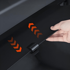 Glove box hook for Model Y Juniper & Model 3 Highland |