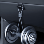 Glove box hook for Model Y Juniper & Model 3 Highland |