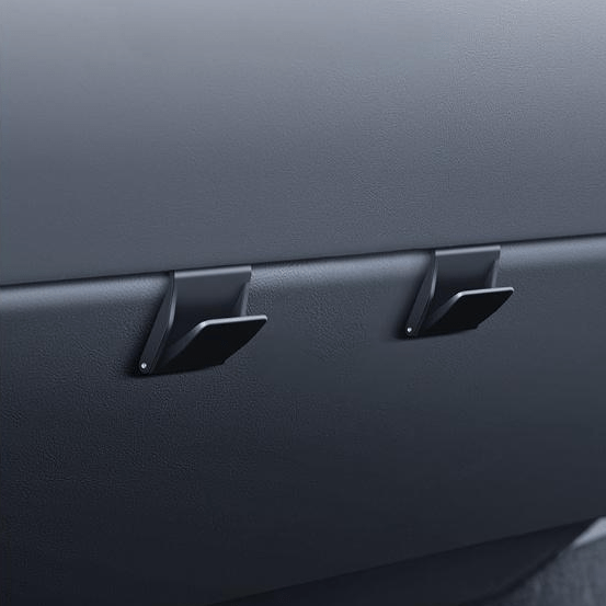 Glove box hook for Model Y Juniper & Model 3 Highland |