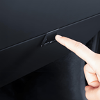 Glove box hook for Model Y Juniper & Model 3 Highland |