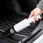 Cordless Handheld Car Vacuum Cleaner | 120W Dual Suction & Blowing Function