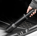 Cordless Handheld Car Vacuum Cleaner | 120W Dual Suction & Blowing Function