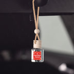 Hawaiian Sunset Scented Car Freshener