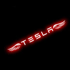 High-Mount Brake Light Projection Film | 5 Designs | Model 3/Y 2017-Present