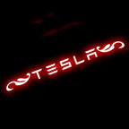 High-Mount Brake Light Projection Film | 5 Designs | Model 3/Y 2017-Present