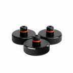 Jack Pads Adapter with Storage Bag for Tesla Model 3/Y/S/X
