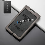 Key Card Cover Case For Tesla Model 3 /Y