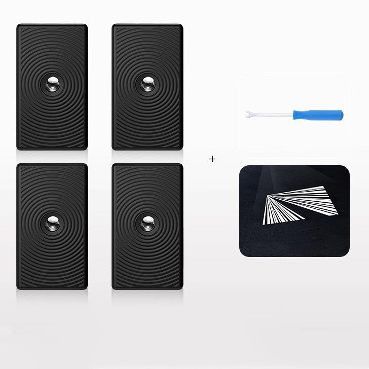LED Door Projector Lights for Model Y / 3 |