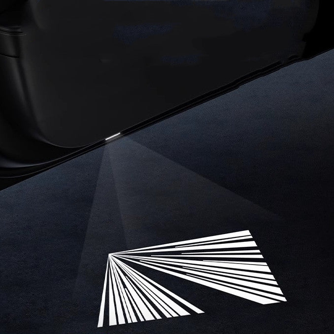 LED Door Projector Lights for Model Y / 3 |