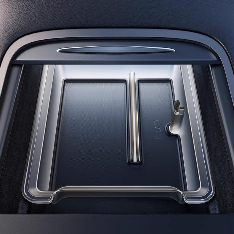 Center Console Storage Kits for Model Y Juniper / Model 3 Highland (2PCS) |