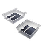 Center Console Storage Kits for Model Y Juniper / Model 3 Highland (2PCS) |