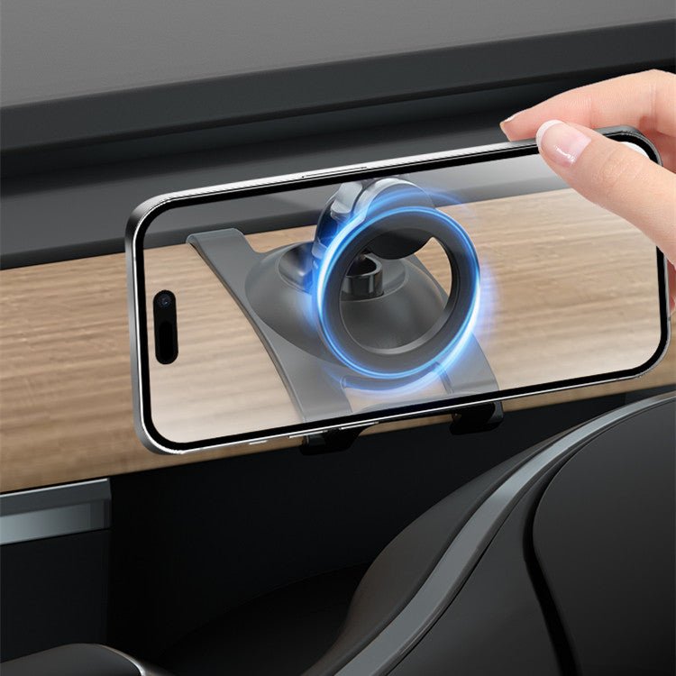 Magnetic Phone Holder for Model 3 Highland / Model Y Juniper |